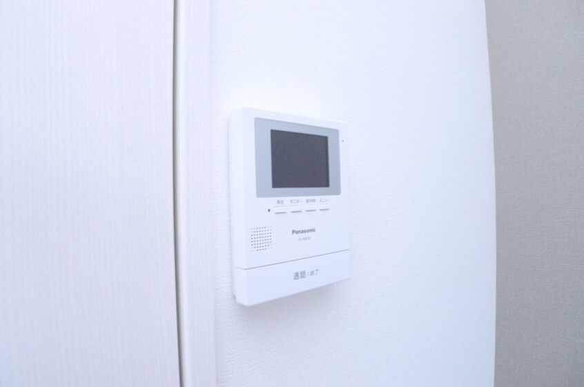 内観写真 アイビス