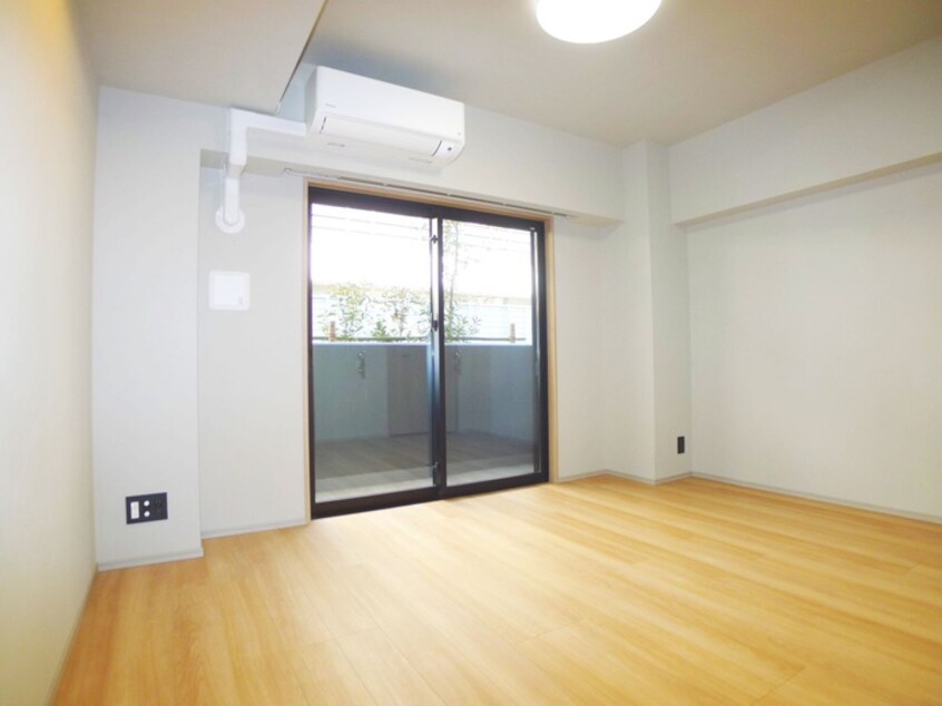 居室 ディームス浦安