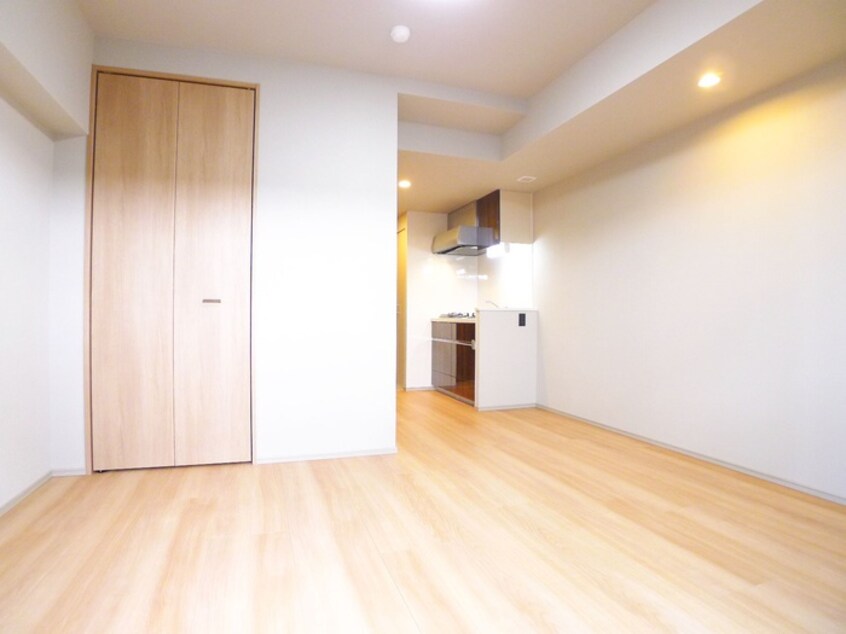 居室 ディームス浦安