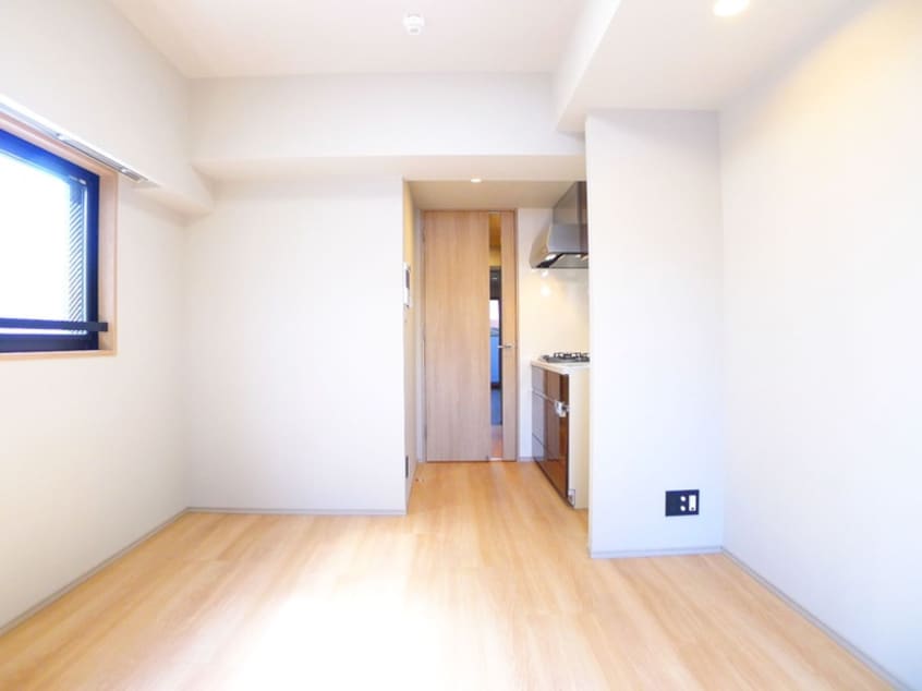 居室 ディームス浦安