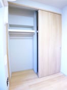 収納 ディームス浦安