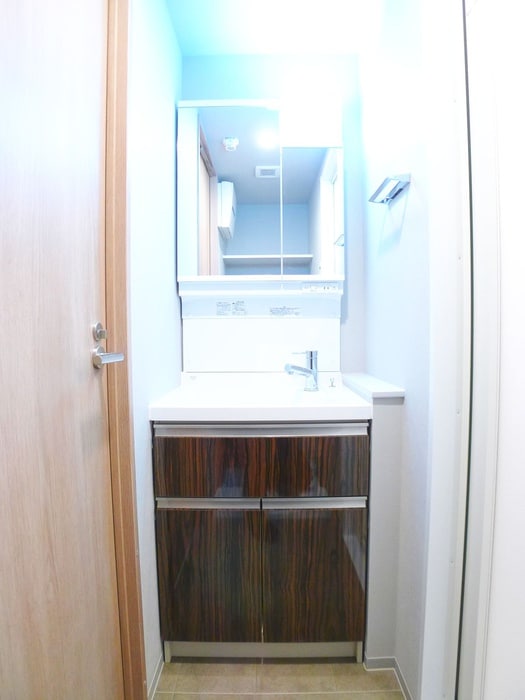 洗面 ディームス浦安