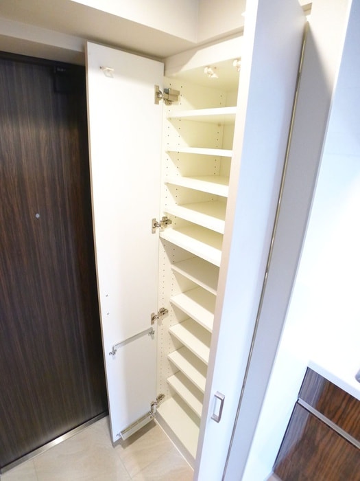 靴箱 ディームス浦安