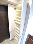 靴箱 ディームス浦安