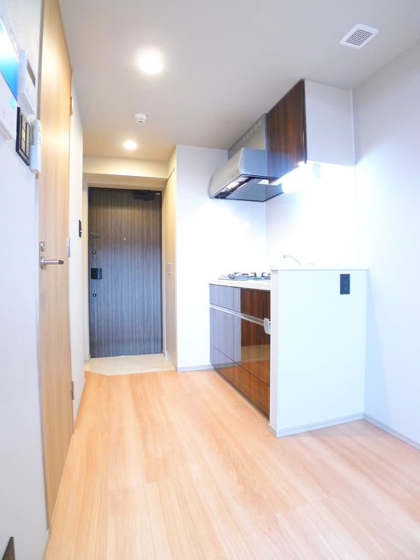 廊下 ディームス浦安