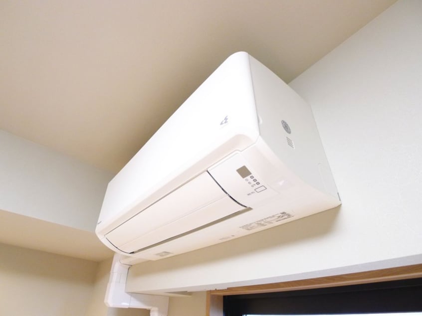 内観写真 ディームス浦安