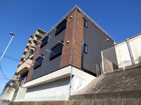 仮)大和市草柳1丁目アパート