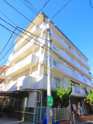 徳丸学院ビル