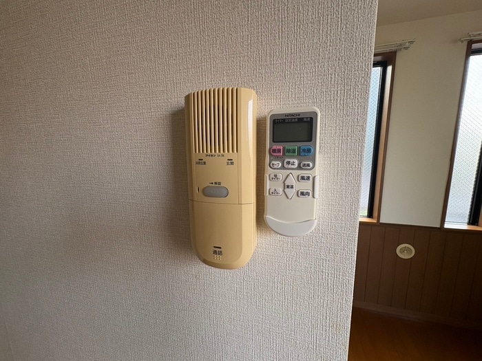 内観写真 ラ・プリマベ－ラ小竹町Ｂ