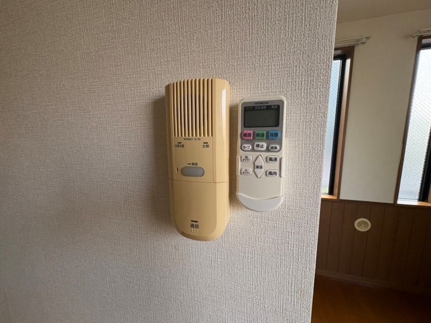 内観写真 ラ・プリマベ－ラ小竹町Ｂ