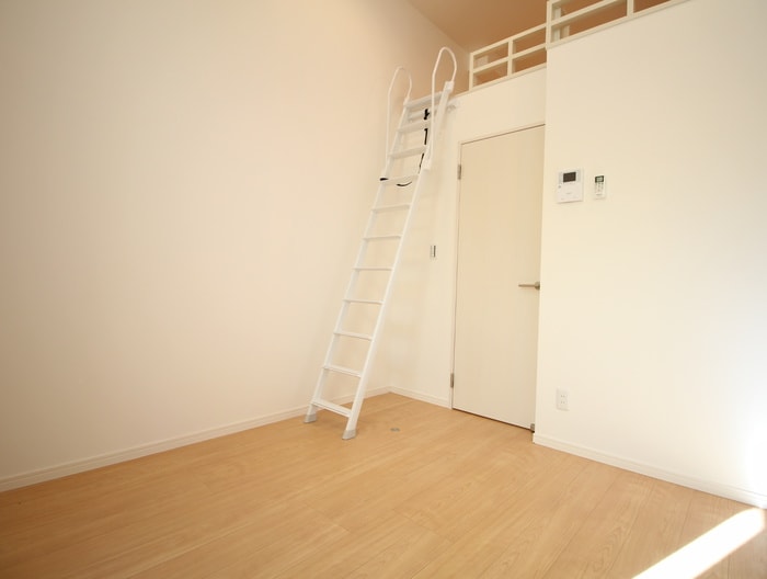 居室 Loupdemer相模大野