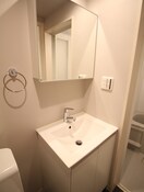 洗面 Loupdemer相模大野