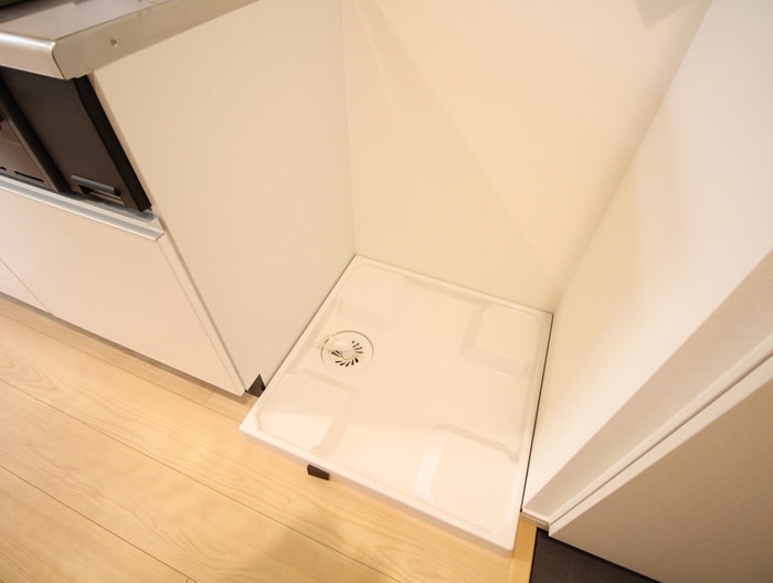 洗濯機置場 Loupdemer相模大野