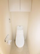 トイレ プライマル浦安