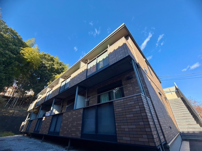 外観写真 サクラガーデン