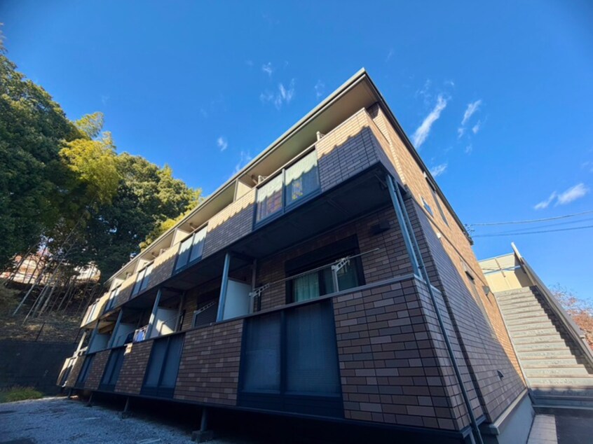 外観写真 サクラガーデン