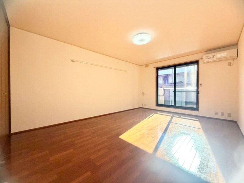 居室 サクラガーデン