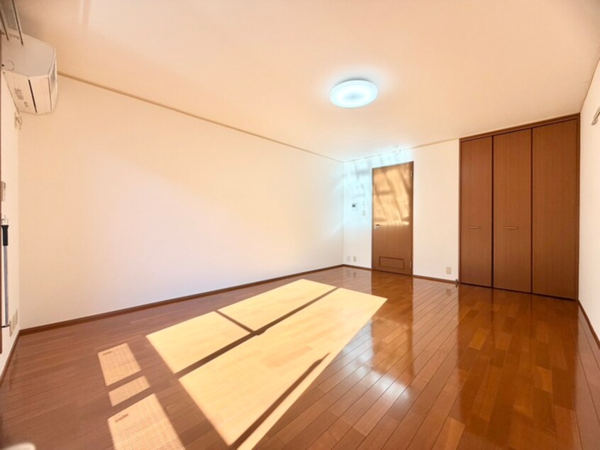 居室 サクラガーデン