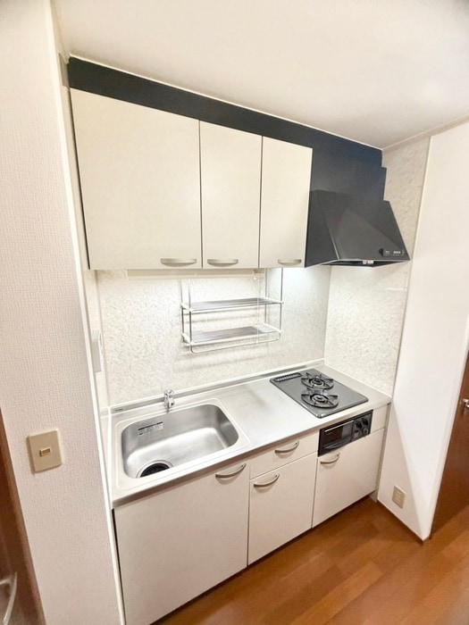 キッチン サクラガーデン