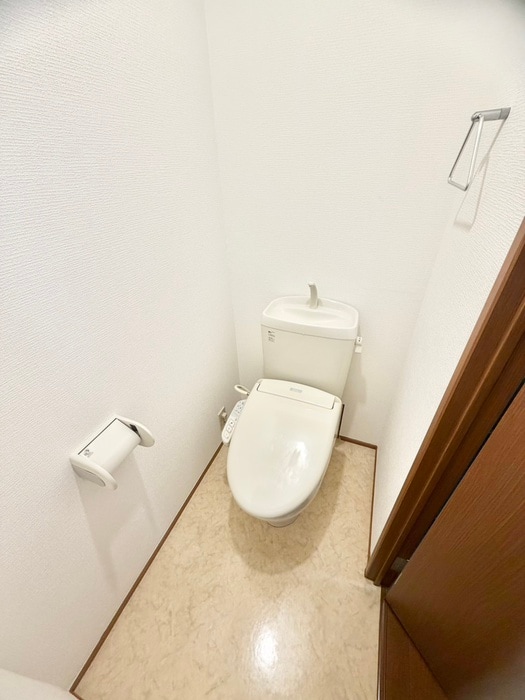 トイレ サクラガーデン