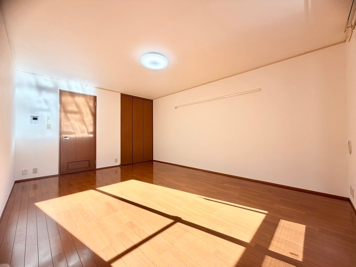 居室 サクラガーデン