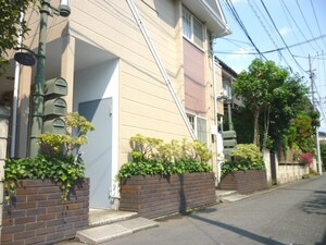 ラ．メゾン．ド．Ｋｅｉ