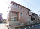 プリマヴェーラⅢの外観