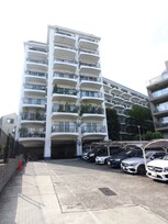 マンション高輪（510）