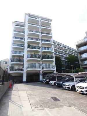 マンション高輪（510）