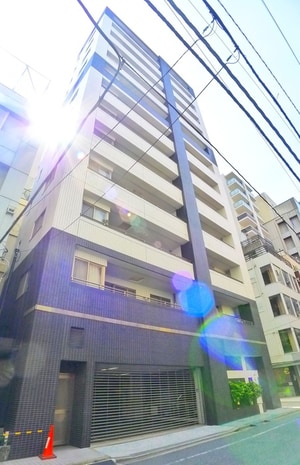 リビオ東京（１２０３）