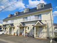 プロムナ－ド桶川Ｂ棟