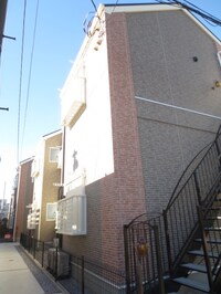 ハーミットクラブハウス大和Ｂ棟