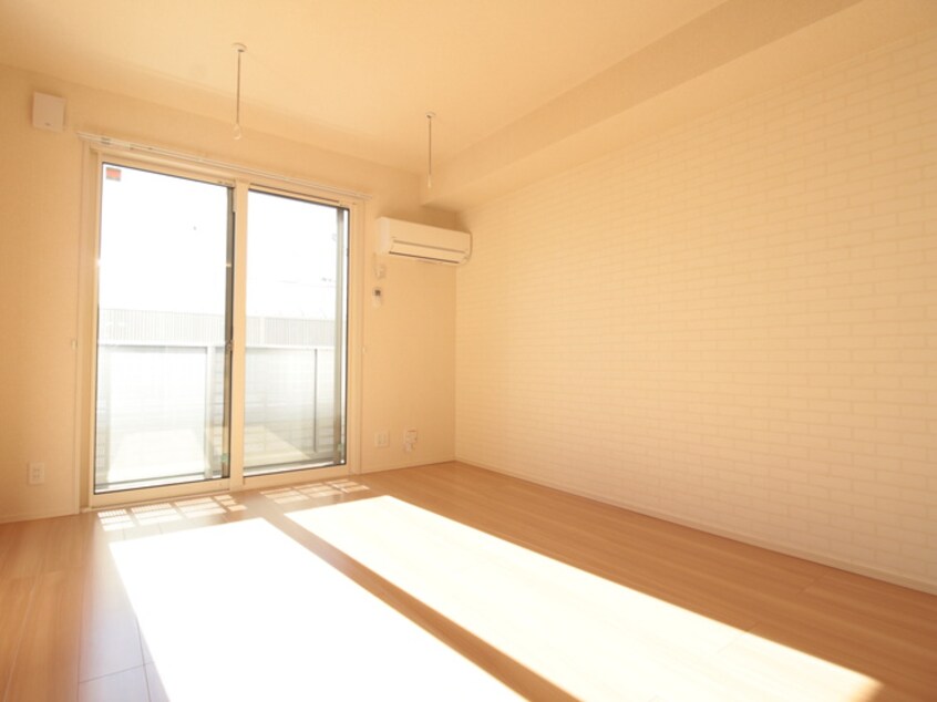 居室 トレ・フィーリャ