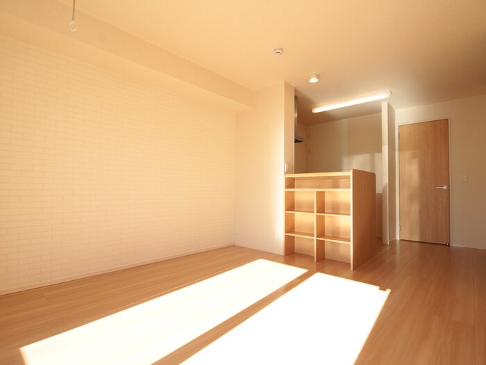 居室 トレ・フィーリャ