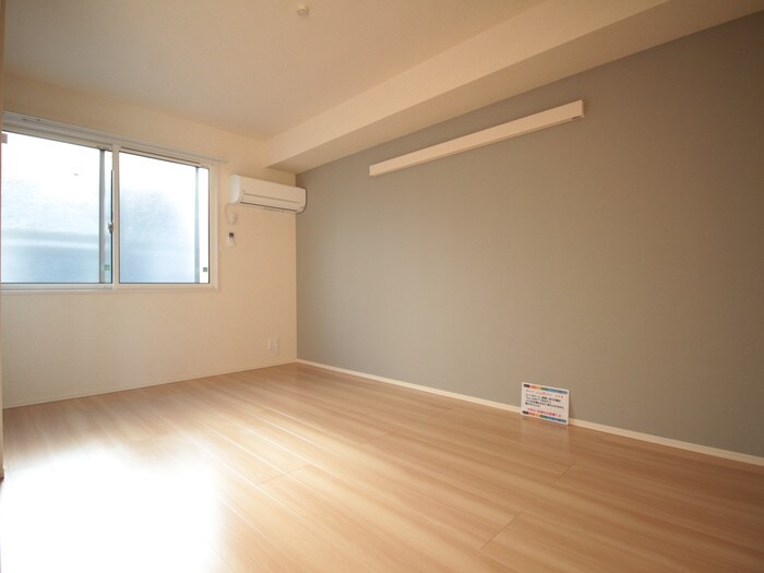 居室 トレ・フィーリャ