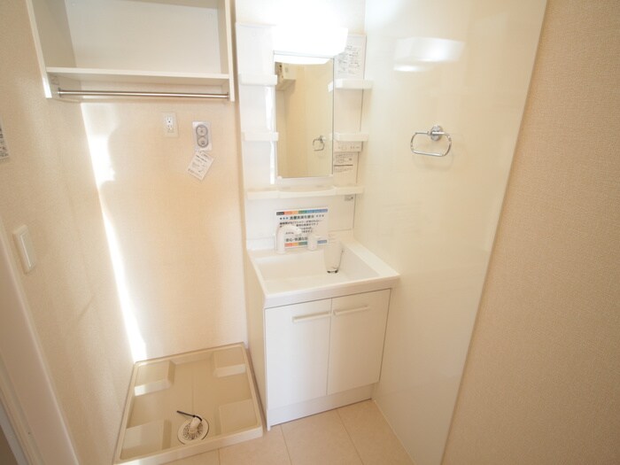 洗面 トレ・フィーリャ