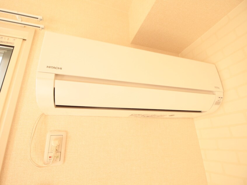 内観写真 トレ・フィーリャ