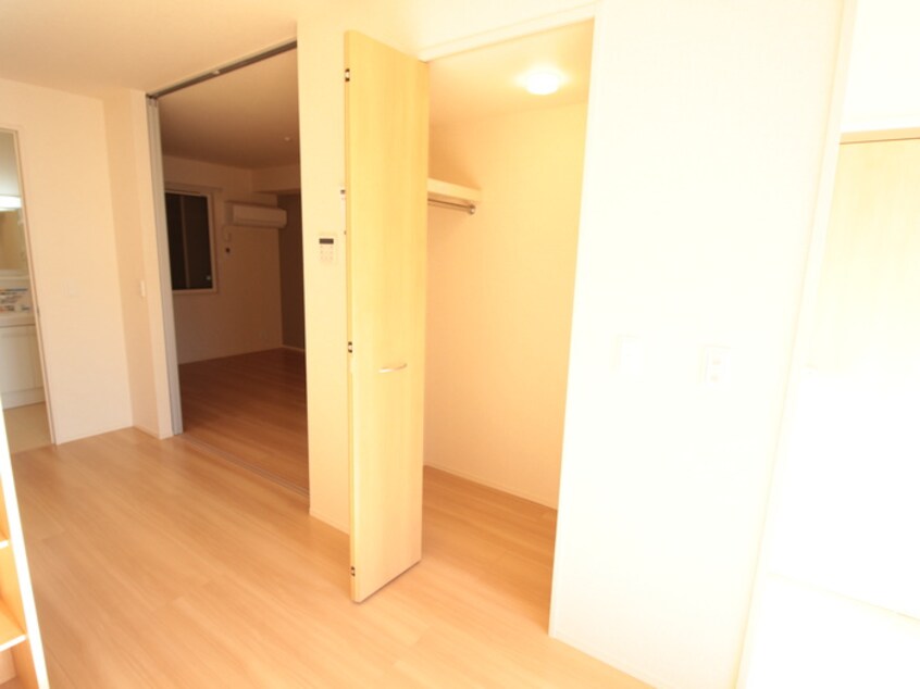 収納 トレ・フィーリャ