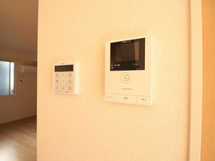 内観写真 トレ・フィーリャ