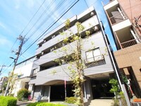 メゾン・プラネット