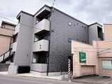 Lani maison 仙波町