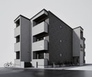 仮）robot home 仙波町の外観