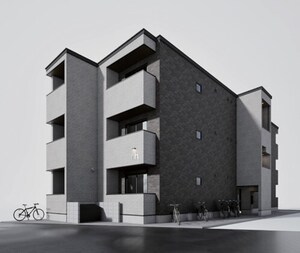 仮）robot home 仙波町