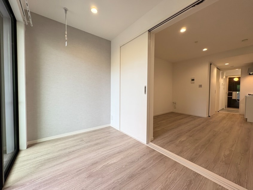 居室 Lani maison 仙波町