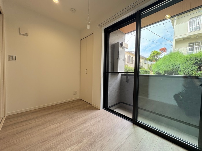 内観写真 Lani maison 仙波町