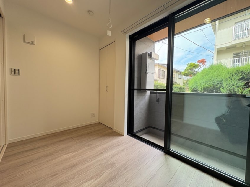 内観写真 Lani maison 仙波町