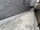駐輪場 Lani maison 仙波町