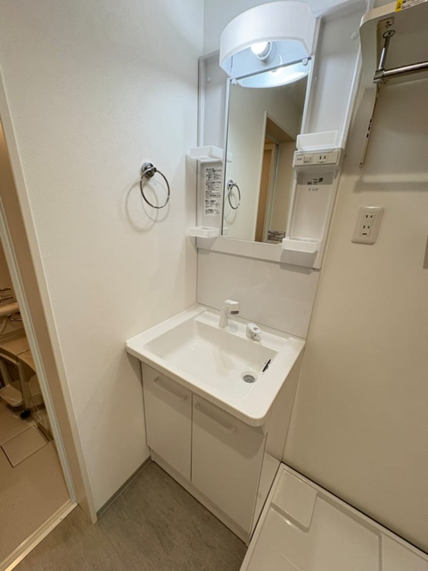 洗面 Lani maison 仙波町