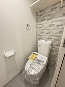 トイレ Lani maison 仙波町