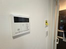 室内からの展望 Lani maison 仙波町